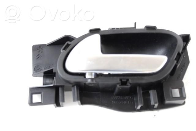 Citroen C3 Maniglia interna per portiera anteriore