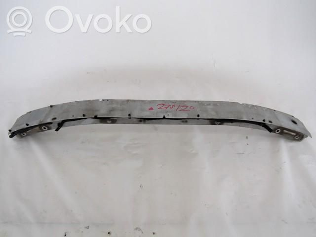 Opel Zafira B Traversa del paraurti anteriore