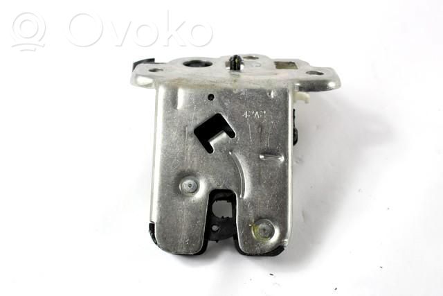 Audi A6 S6 C7 4G Stellmotor Heckklappe Kofferraumdeckel 