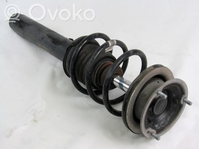 BMW X1 E84 Ammortizzatore anteriore con molla elicoidale 