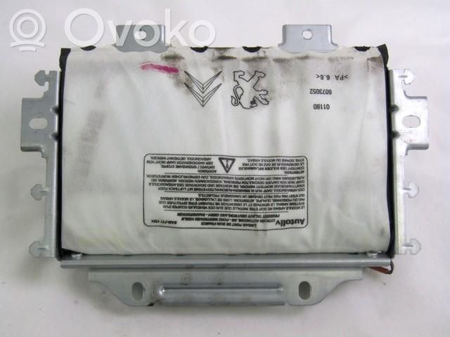 Peugeot 308 Airbag pasager 