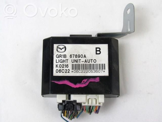 Šviesų modulis   GR1B67890A