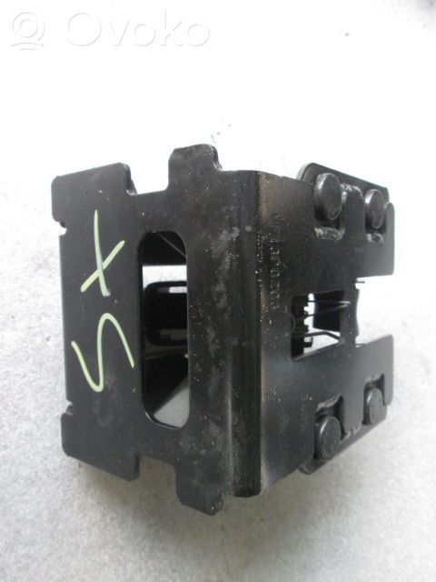 Citroen C3 Serrure de capot 