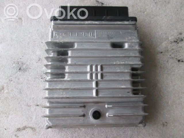 Ford Mondeo Mk III Moottorin ohjainlaite/moduuli 