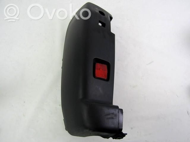 Citroen Jumper Rivestimento del pannello parte angolare del paraurti anteriore 