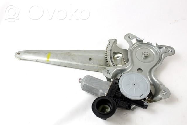Toyota RAV 4 (XA30) Elektryczny podnośnik szyby drzwi tylnych 