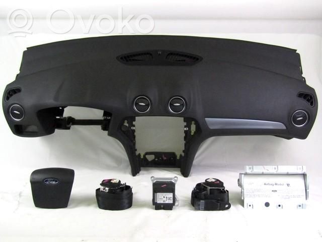 Ford Mondeo MK IV Set di airbag 