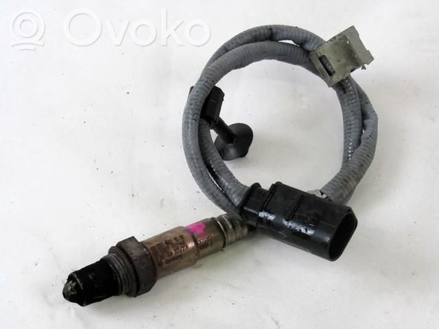 Sonda lambda   0075421618