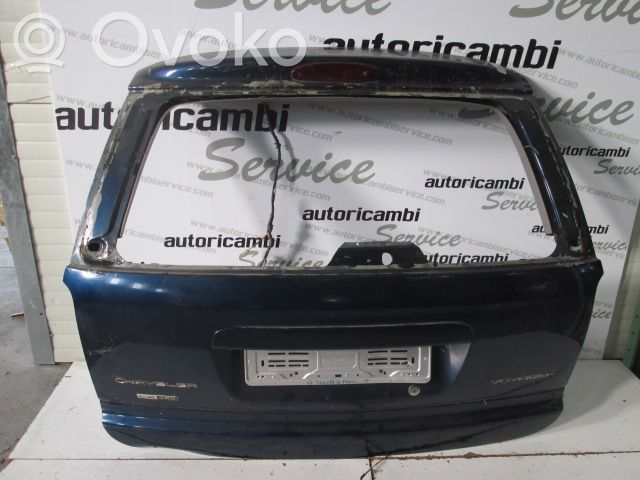Chrysler Voyager Puerta del maletero/compartimento de carga
