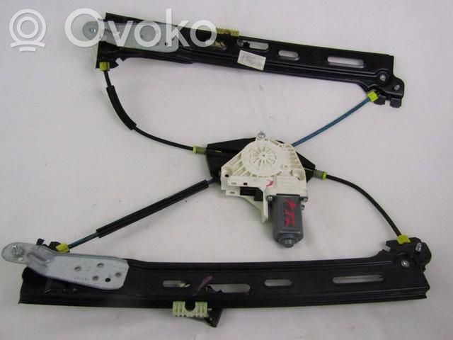 Seat Alhambra (Mk2) Elektryczny podnośnik szyby drzwi tylnych 