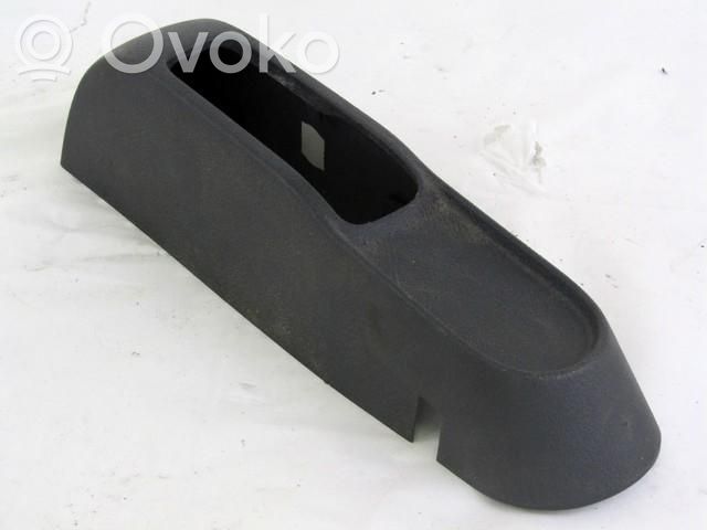 Renault Clio III Autres éléments de console centrale 