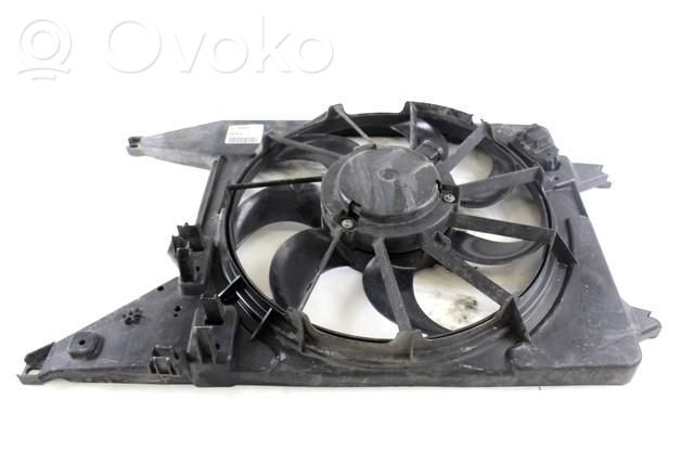 Elektrolüfter   214814342R