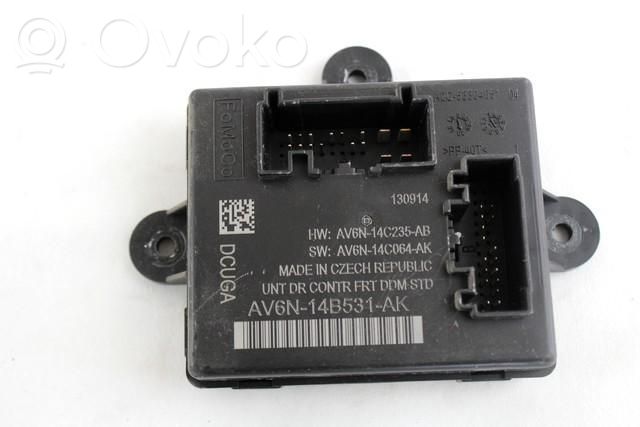 Ford Grand C-MAX Door control unit/module 