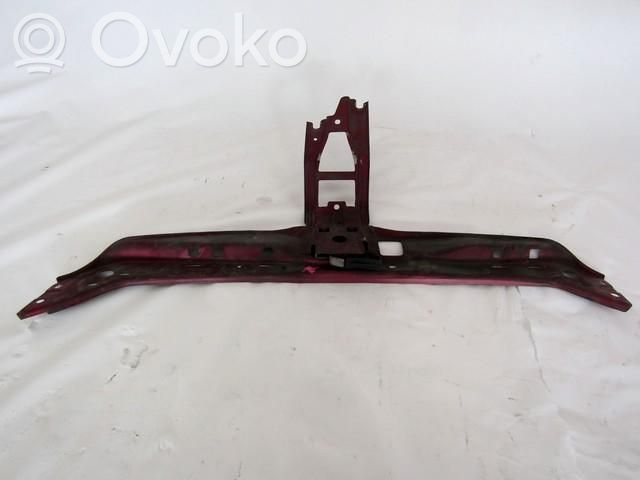 Renault Clio III Radiateur panneau supérieur d'admission d'air