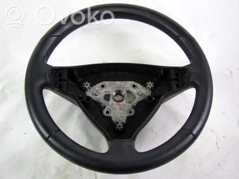 Mercedes-Benz A W169 Ohjauspyörä