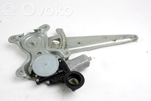 Toyota RAV 4 (XA30) Elektryczny podnośnik szyby drzwi tylnych 