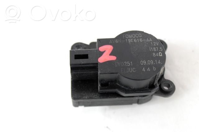 Ford Grand C-MAX Motorino attuatore aria