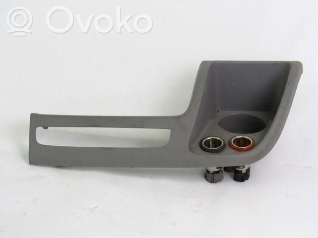Fiat Ducato Moldura del panel 
