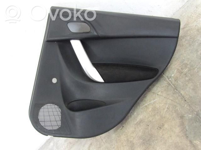 Citroen C3 Panou interior ușă spate