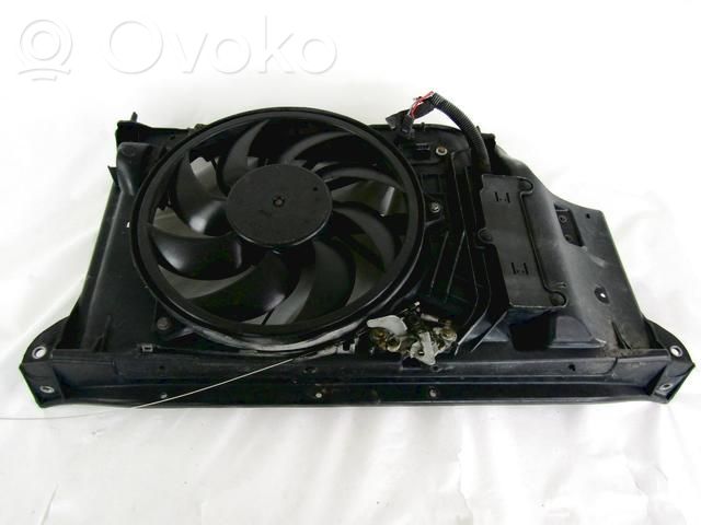 Elektrolüfter   9649097280
