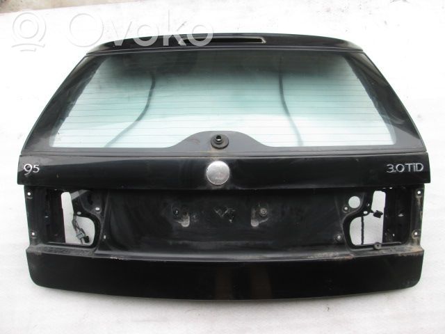Saab 9-5 Tailgate/trunk/boot lid 