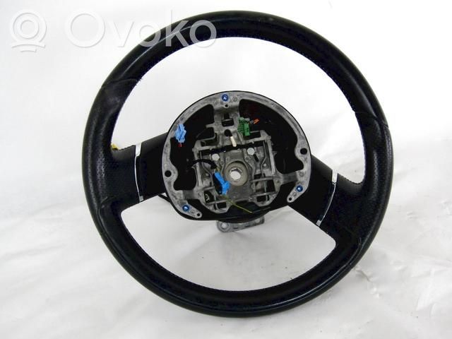 Citroen C4 I Kierownica 