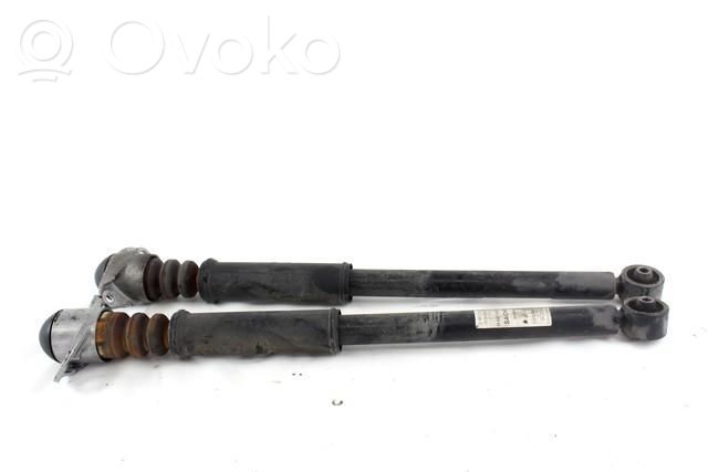 Seat Ibiza IV (6J,6P) Ammortizzatore posteriore 