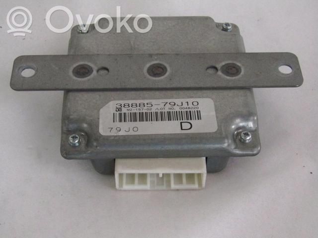 Fiat Sedici Altre centraline/moduli