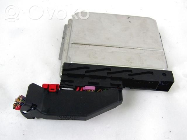 Engine control unit/module   8667710