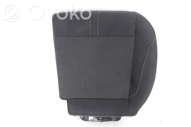 Ford B-MAX Takaistuin 