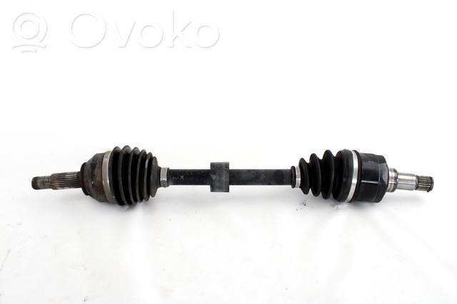 Mazda 2 Semiasse anteriore 