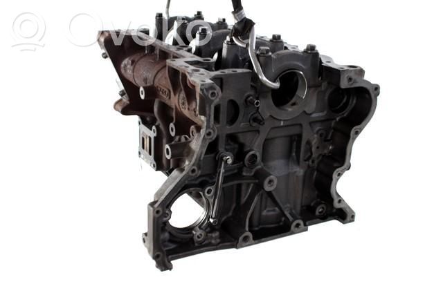 Ford Mondeo Mk III Blocco motore 