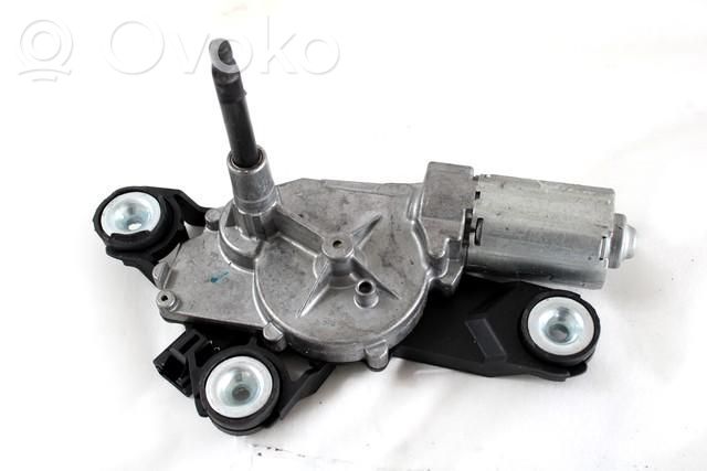 Ford Focus Moteur d'essuie-glace arrière