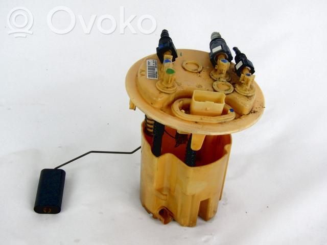 Citroen C4 I Sensor de nivel de combustible 