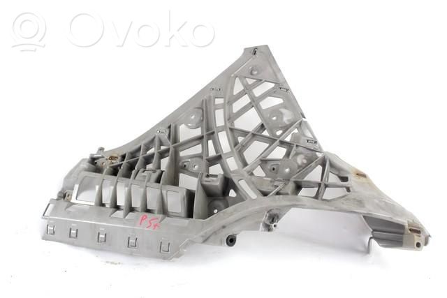 Ford B-MAX Takapuskurin kannake 