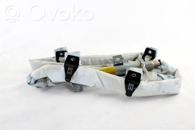Alfa Romeo GT Airbag da tetto