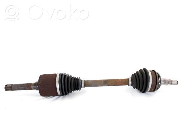 Land Rover Range Rover Sport L320 Albero di trasmissione posteriore 