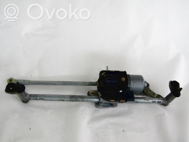Volkswagen Golf VI Moteur d'essuie-glace