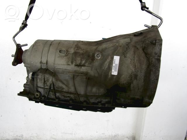 BMW 5 E60 E61 Automatikgetriebe 