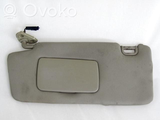 Subaru Legacy Sun visor 