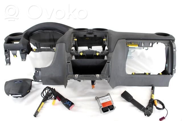 Airbag set   18518