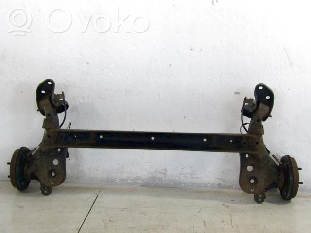 Eje trasero   1805866
