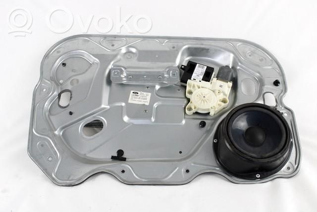 Ford Focus Priekinio el. lango pakėlimo mechanizmo komplektas 