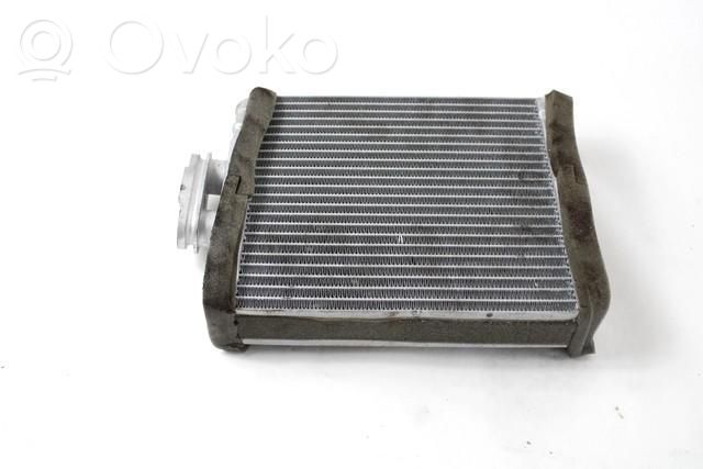 Skoda Rapid (NH) Radiatore riscaldamento abitacolo 