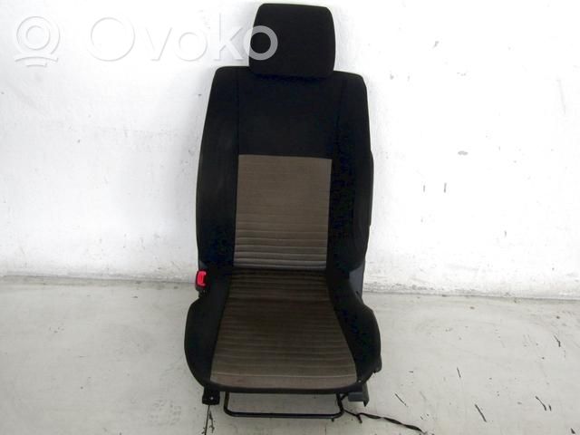 Fiat Sedici Sedile anteriore del conducente 