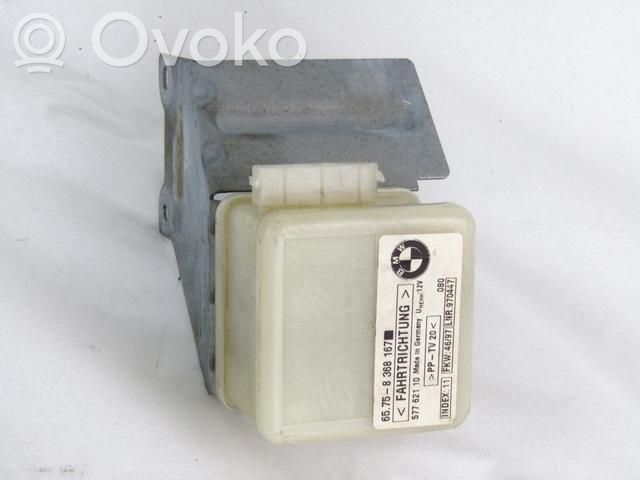 BMW 7 E38 Unitate/modul control alarmă 