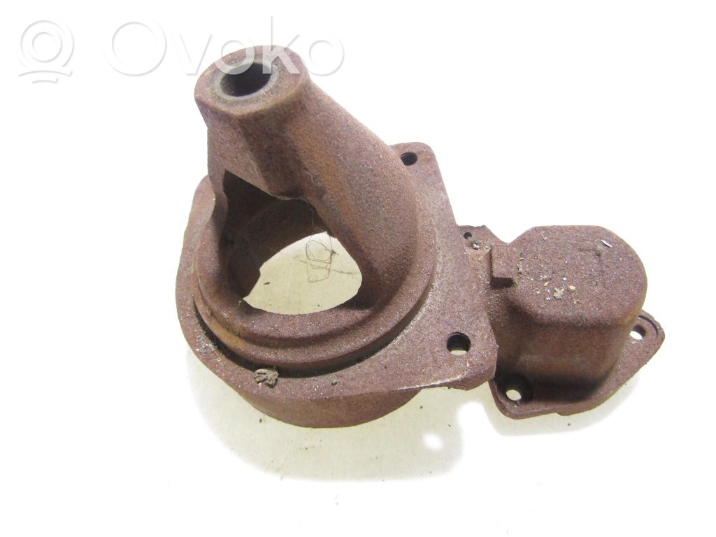 Fiat 500 Suport motor 