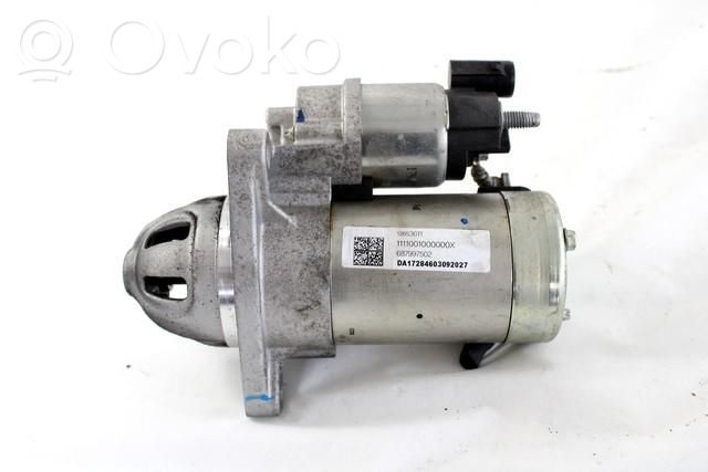 Opel Karl Motorino d’avviamento 