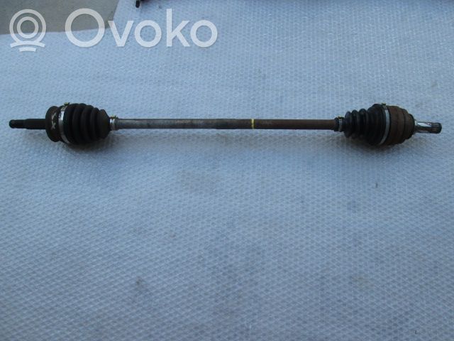 Eje de transmisión delantero   90540553