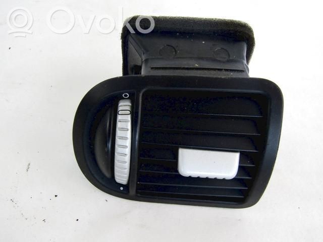 Porsche Cayenne (9PA) Copertura griglia di ventilazione laterale cruscotto